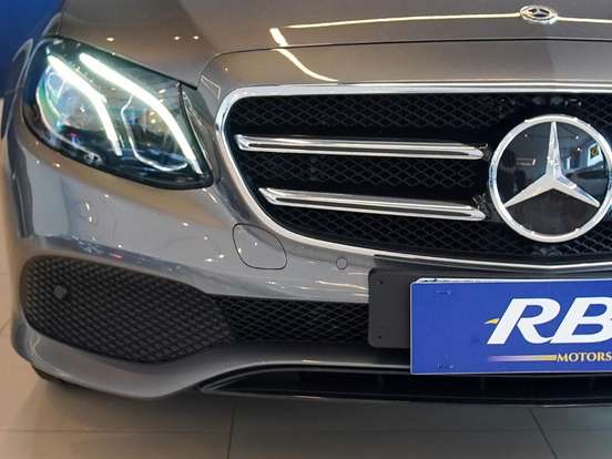 MERCEDES-BENZ-E 250-2.0 CGI GASOLINA AVANTGARDE 9G-TRONIC MERCEDES-BENZ-E 250-2018
