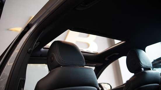 MERCEDES-BENZ-E 250-2018