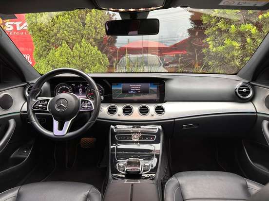 MERCEDES-BENZ-E 250-2018