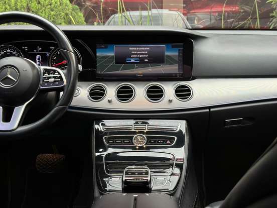 MERCEDES-BENZ-E 250-2018