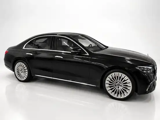 MERCEDES-BENZ-E 300-2.0 MHEV EXCLUSIVE 9G-TRONIC MERCEDES-BENZ-E 300-2024