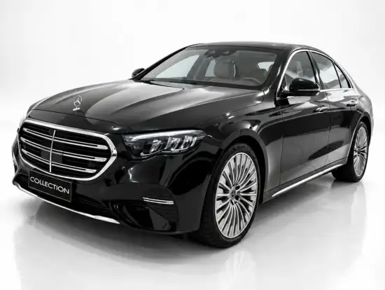 MERCEDES-BENZ-E 300-2024