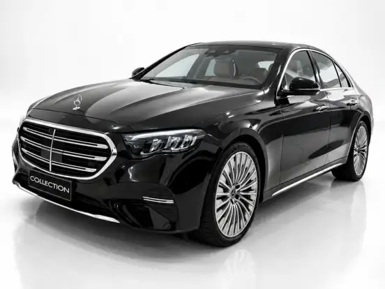MERCEDES-BENZ-E 300-2.0 MHEV EXCLUSIVE 9G-TRONIC MERCEDES-BENZ-E 300-2024