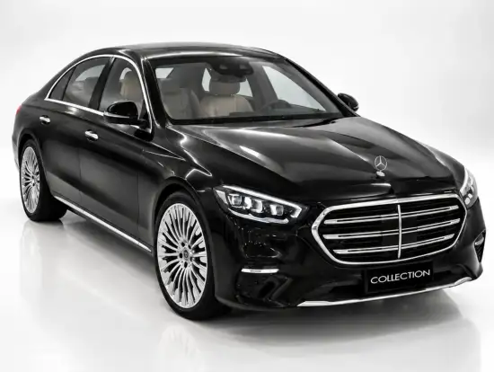MERCEDES-BENZ-E 300-2024
