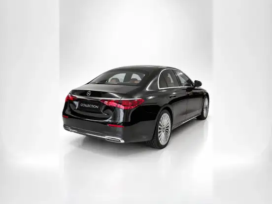 MERCEDES-BENZ-E 300-2.0 MHEV EXCLUSIVE 9G-TRONIC MERCEDES-BENZ-E 300-2024