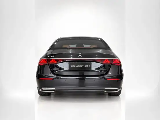 MERCEDES-BENZ-E 300-2.0 MHEV EXCLUSIVE 9G-TRONIC MERCEDES-BENZ-E 300-2024