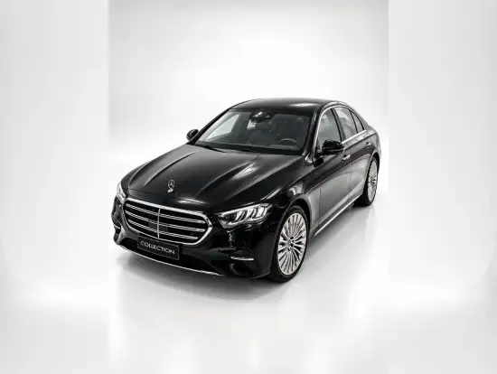 MERCEDES-BENZ-E 300-2024