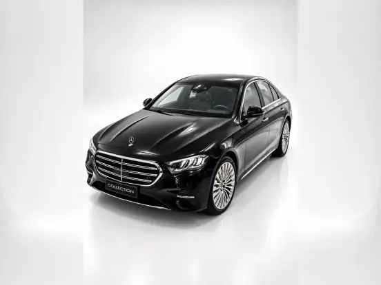 MERCEDES-BENZ-E 300-2.0 MHEV EXCLUSIVE 9G-TRONIC MERCEDES-BENZ-E 300-2024