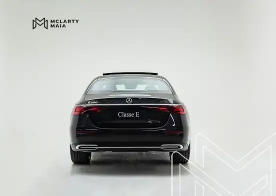 MERCEDES-BENZ-E 300-2025