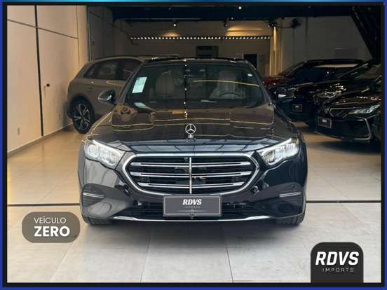 MERCEDES-BENZ-E 300-2.0 MHEV EXCLUSIVE 9G-TRONIC MERCEDES-BENZ-E 300-2026