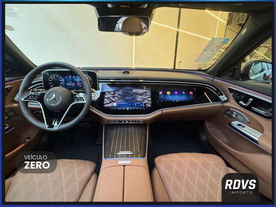 MERCEDES-BENZ-E 300-2.0 MHEV EXCLUSIVE 9G-TRONIC MERCEDES-BENZ-E 300-2026