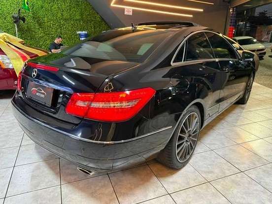 MERCEDES-BENZ-E 350-2010