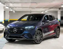 MERCEDES-BENZ EQE 300 89 KW ELÉTRICO AMG LINE MERCEDES-BENZ EQE 300 89 KW ELÉTRICO AMG LINE