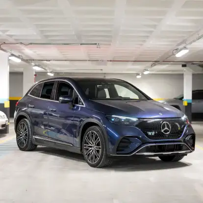 MERCEDES-BENZ-EQE 300-2023