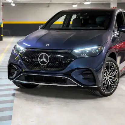 MERCEDES-BENZ-EQE 300-2023