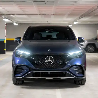 MERCEDES-BENZ-EQE 300-2023