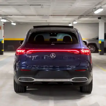 MERCEDES-BENZ-EQE 300-2023