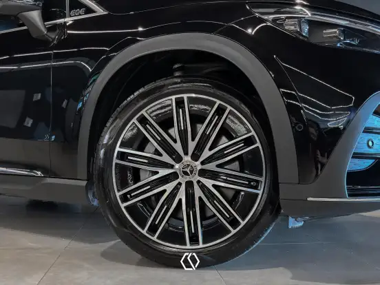 MERCEDES-BENZ-EQE 350+ SUV-2024
