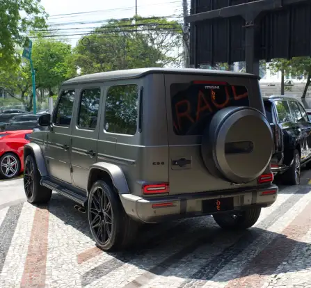 MERCEDES-BENZ-G 63 AMG-2025
