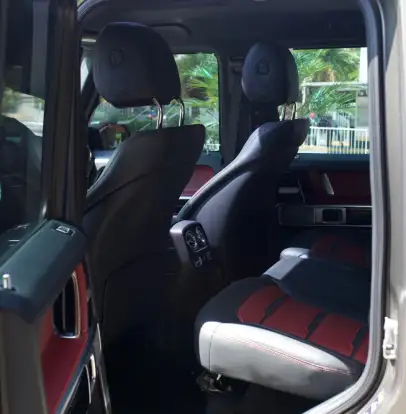 MERCEDES-BENZ-G 63 AMG-2025