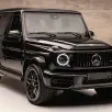 MERCEDES-BENZ G 63 AMG 4.0 V8 TURBO GASOLINA 4MATIC SPEEDSHIFT MERCEDES-BENZ G 63 AMG 4.0 V8 TURBO GASOLINA 4MATIC SPEEDSHIFT