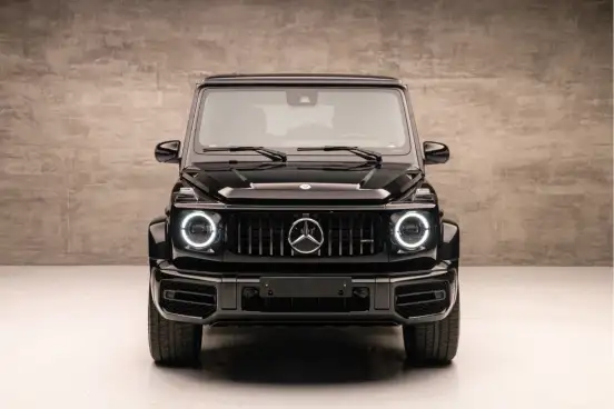 MERCEDES-BENZ-G 63 AMG-2023