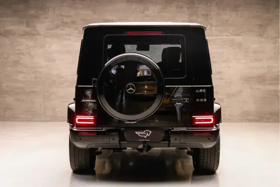 MERCEDES-BENZ-G 63 AMG-2023