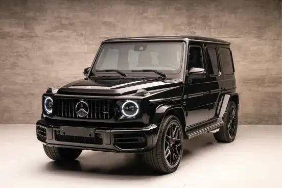 MERCEDES-BENZ-G 63 AMG-2023