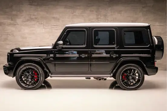 MERCEDES-BENZ-G 63 AMG-2023