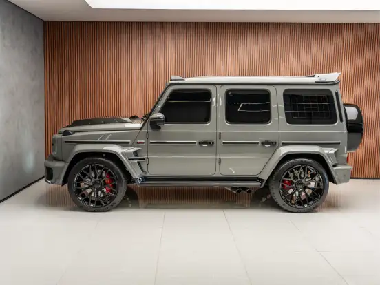 MERCEDES-BENZ-G 63 AMG-2023