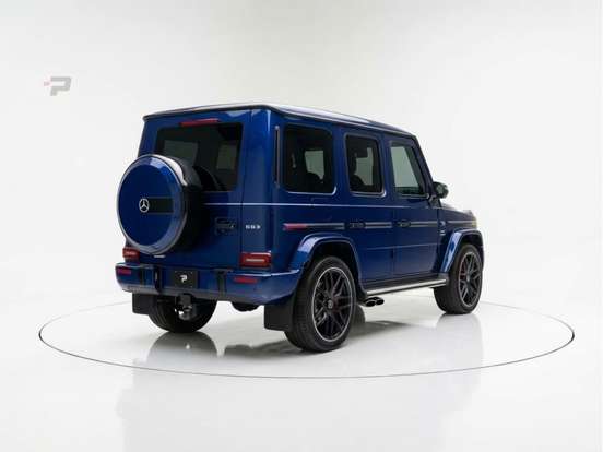 MERCEDES-BENZ-G 63 AMG-2024