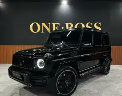 MERCEDES-BENZ G 63 AMG 5.5 V8 TURBO GASOLINA 4MATIC 7G-TRONIC MERCEDES-BENZ G 63 AMG 5.5 V8 TURBO GASOLINA 4MATIC 7G-TRONIC