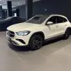 MERCEDES-BENZ GLA 200 1.3 MHEV AMG LINE 7G-DCT MERCEDES-BENZ GLA 200 1.3 MHEV AMG LINE 7G-DCT
