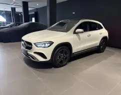 MERCEDES-BENZ GLA 200 1.3 MHEV AMG LINE 7G-DCT MERCEDES-BENZ GLA 200 1.3 MHEV AMG LINE 7G-DCT