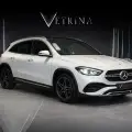 MERCEDES-BENZ GLA 200 1.3 MHEV PROGRESSIVE 7G-DCT MERCEDES-BENZ GLA 200 1.3 MHEV PROGRESSIVE 7G-DCT