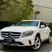 MERCEDES-BENZ GLA 200 1.6 CGI FLEX ADVANCE 7G-DCT MERCEDES-BENZ GLA 200 1.6 CGI FLEX ADVANCE 7G-DCT