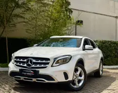 MERCEDES-BENZ GLA 200 1.6 CGI FLEX ADVANCE 7G-DCT MERCEDES-BENZ GLA 200 1.6 CGI FLEX ADVANCE 7G-DCT