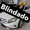 MERCEDES-BENZ GLA 200 1.6 CGI VISION 16V TURBO GASOLINA 4P AUTOMÁTICO MERCEDES-BENZ GLA 200 1.6 CGI VISION 16V TURBO GASOLINA 4P AUTOMÁTICO