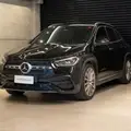 MERCEDES-BENZ GLA 200 1.3 GCI GASOLINA AMG LINE 7G-DCT MERCEDES-BENZ GLA 200 1.3 GCI GASOLINA AMG LINE 7G-DCT