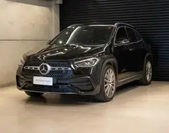 MERCEDES-BENZ GLA 200 1.3 GCI GASOLINA AMG LINE 7G-DCT MERCEDES-BENZ GLA 200 1.3 GCI GASOLINA AMG LINE 7G-DCT