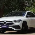MERCEDES-BENZ GLA 200 1.3 GCI GASOLINA AMG LINE 7G-DCT MERCEDES-BENZ GLA 200 1.3 GCI GASOLINA AMG LINE 7G-DCT