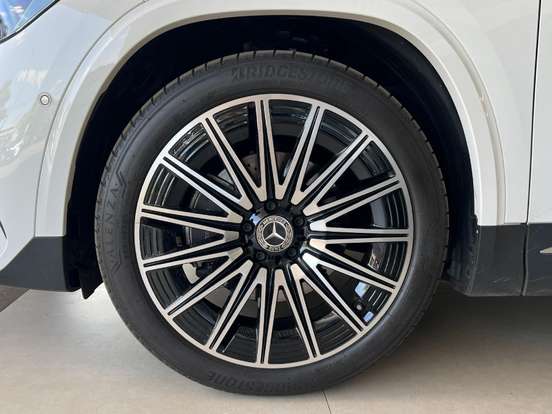 MERCEDES-BENZ-GLA 200-1.3 MHEV AMG LINE 7G-DCT MERCEDES-BENZ-GLA 200-2024