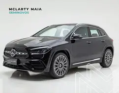 MERCEDES-BENZ GLA 200 1.3 MHEV AMG LINE 7G-DCT MERCEDES-BENZ GLA 200 1.3 MHEV AMG LINE 7G-DCT