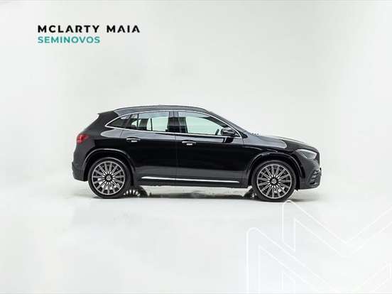 MERCEDES-BENZ-GLA 200-1.3 MHEV AMG LINE 7G-DCT MERCEDES-BENZ-GLA 200-2025
