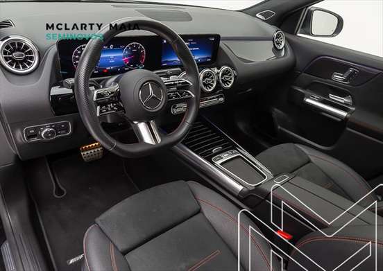 MERCEDES-BENZ-GLA 200-2025