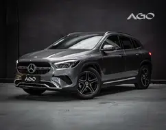 MERCEDES-BENZ GLA 200 1.3 MHEV PROGRESSIVE 7G-DCT MERCEDES-BENZ GLA 200 1.3 MHEV PROGRESSIVE 7G-DCT
