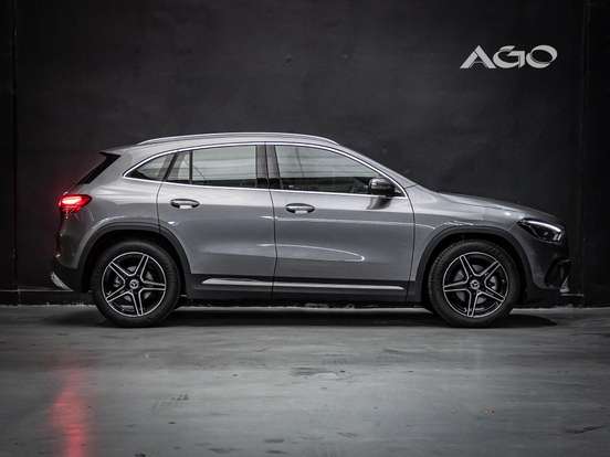 MERCEDES-BENZ-GLA 200-1.3 MHEV PROGRESSIVE 7G-DCT MERCEDES-BENZ-GLA 200-2026