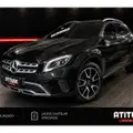 MERCEDES-BENZ GLA 200 1.6 CGI FLEX ADVANCE 7G-DCT MERCEDES-BENZ GLA 200 1.6 CGI FLEX ADVANCE 7G-DCT