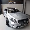 MERCEDES-BENZ GLA 200 1.6 CGI FLEX ENDURO 7G-DCT MERCEDES-BENZ GLA 200 1.6 CGI FLEX ENDURO 7G-DCT