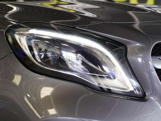 MERCEDES-BENZ-GLA 200-1.6 CGI FLEX ENDURO 7G-DCT MERCEDES-BENZ-GLA 200-2019
